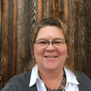 Meet your Posher, Becky